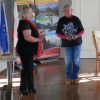 Prešov číta rád 2014 - Žofia Fridrichová